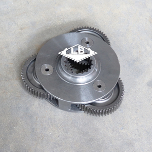 PC210-10 NO1 ASSY ASSY 20Y-27-42160 Peças de caixa de câmbio para escavadeira de Komatsu