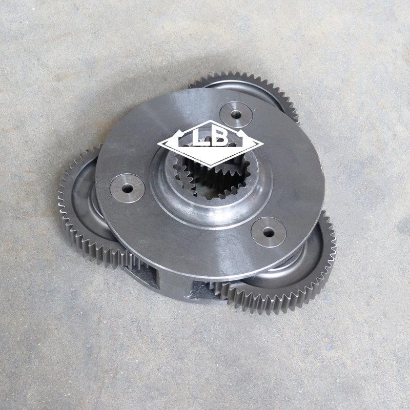 PC210-10 NO1 ASSY ASSY 20Y-27-42160 Peças de caixa de câmbio para escavadeira de Komatsu