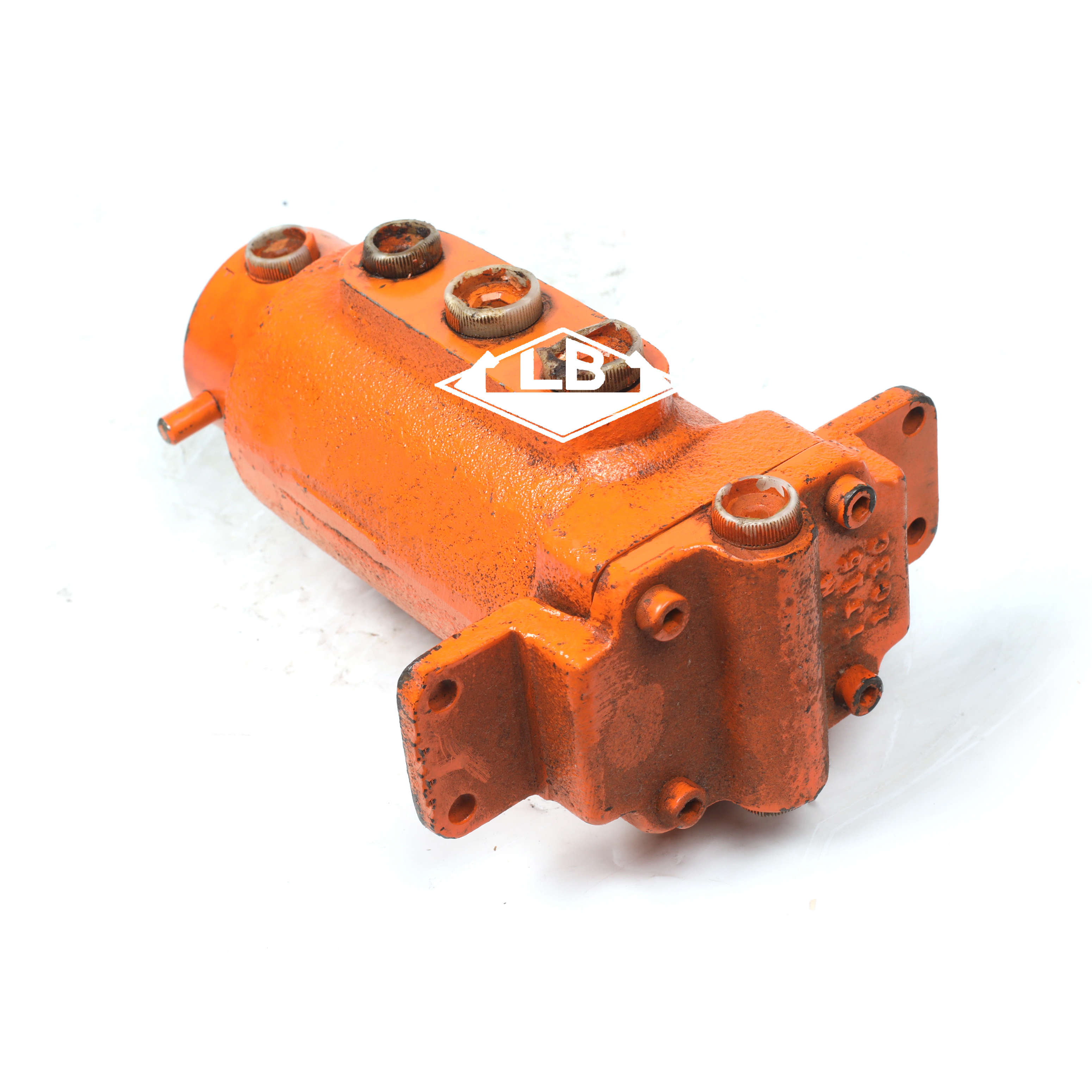 Solar015 DX15 DX18 Junta central 2480-9028a para escavadeira de Doosan