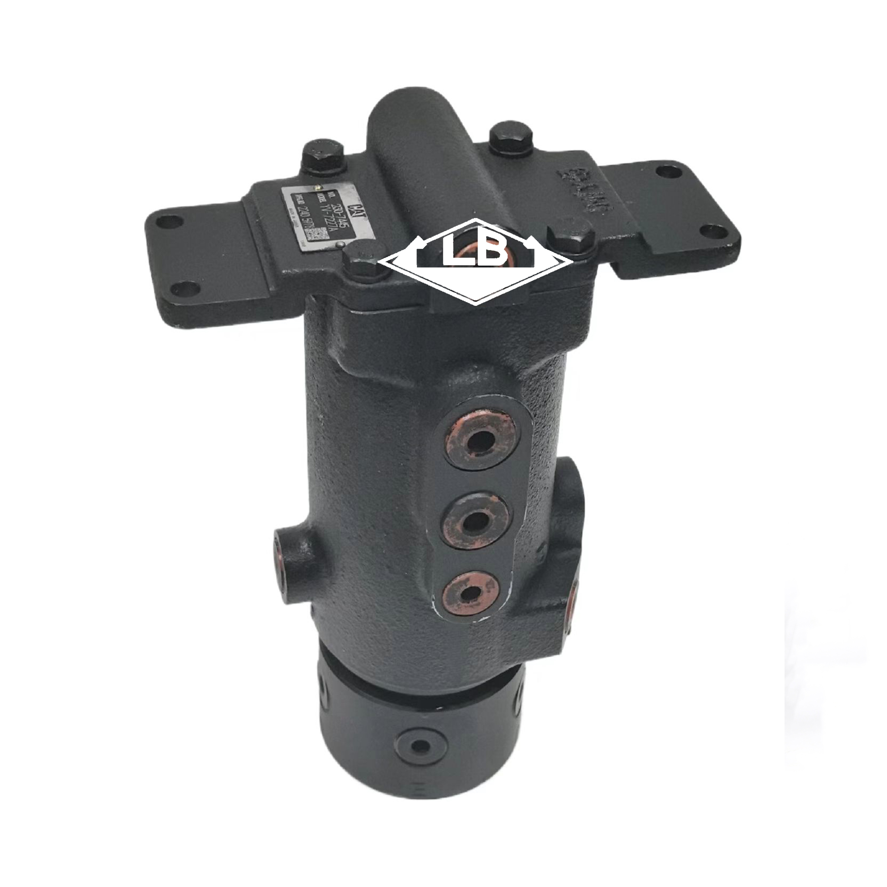 E301.6 e301.8 e302 E301.5 Assy Center Junção 230-7445 GP GP para escavadeira de gato
