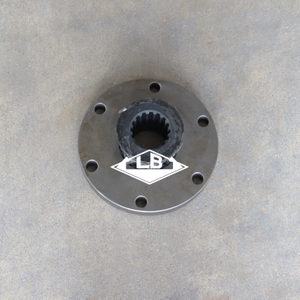PC100-6 PC120-6 Acoplamento e eixo 203-01-61180 203-01-61190 Aplicar para a escavadeira de Komatsu