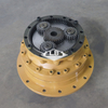 R290-7 R300-7 R305-7 Equipamento de redução de balanço 31E9-01052 R290-7 Caixa de engrenagens de giro Aplicar para escavadeira de Hyundai
