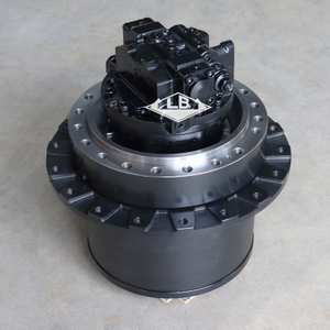 MOVIMENTAÇÃO FINAL CAT E330GC 593-7299 593-7301 579-1978 579-1974 MOVIMENTAÇÃO FINAL CAT330GC