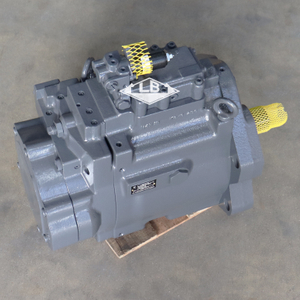 BOMBA PRINCIPAL K3V280 VOE14670155 EC950 de VOLVO EC950E Bomba hidráulica