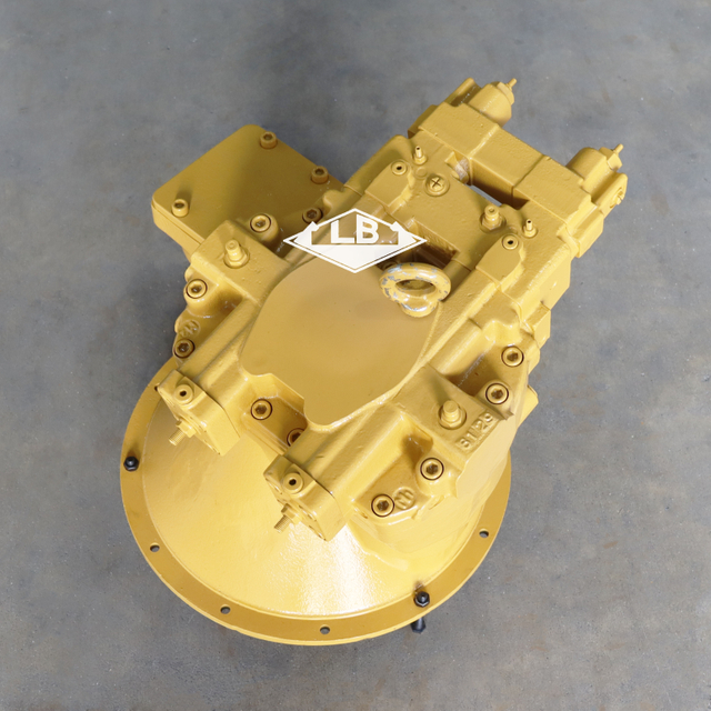 BOMBA HIDRÁULICA E325B A8V0107 123-2229 BOMBA PRINCIPAL E325B