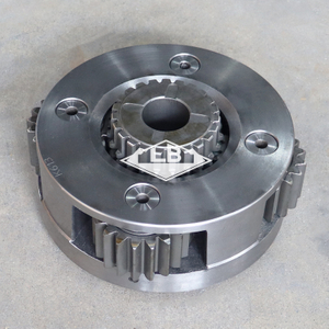 O REDUTOR DE BALANÇO SK200-8 PEÇA O CONJUNTO DO TRANSPORTADOR SK200-8 S2 YN32W01058P1