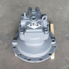 EX1200-6 4668923 Motor de balanço para escavadeira de Hitachi