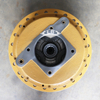 E336GC Swing Reducer Assy 536-7288 584-2586 E336GC Sweet Caixa de engrenagem para escavadeiras 