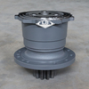  ZX70-5G YD60001603 Caixa de engrenagem de giro Hitachi Redução de balanço da escavadeira