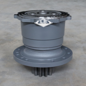  ZX70-5G YD60001603 Caixa de engrenagem de giro Hitachi Redução de balanço da escavadeira