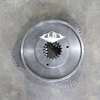 SK250-8 SK260-9 Travel No1 Carrier Assy LQ15V00020S082 Final Drive Sapre Peças para a escavadeira de Kobco
