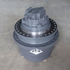 DX1000 Drive final da escavadeira 170402-00052 170402-00077 170403-00222 Drive final