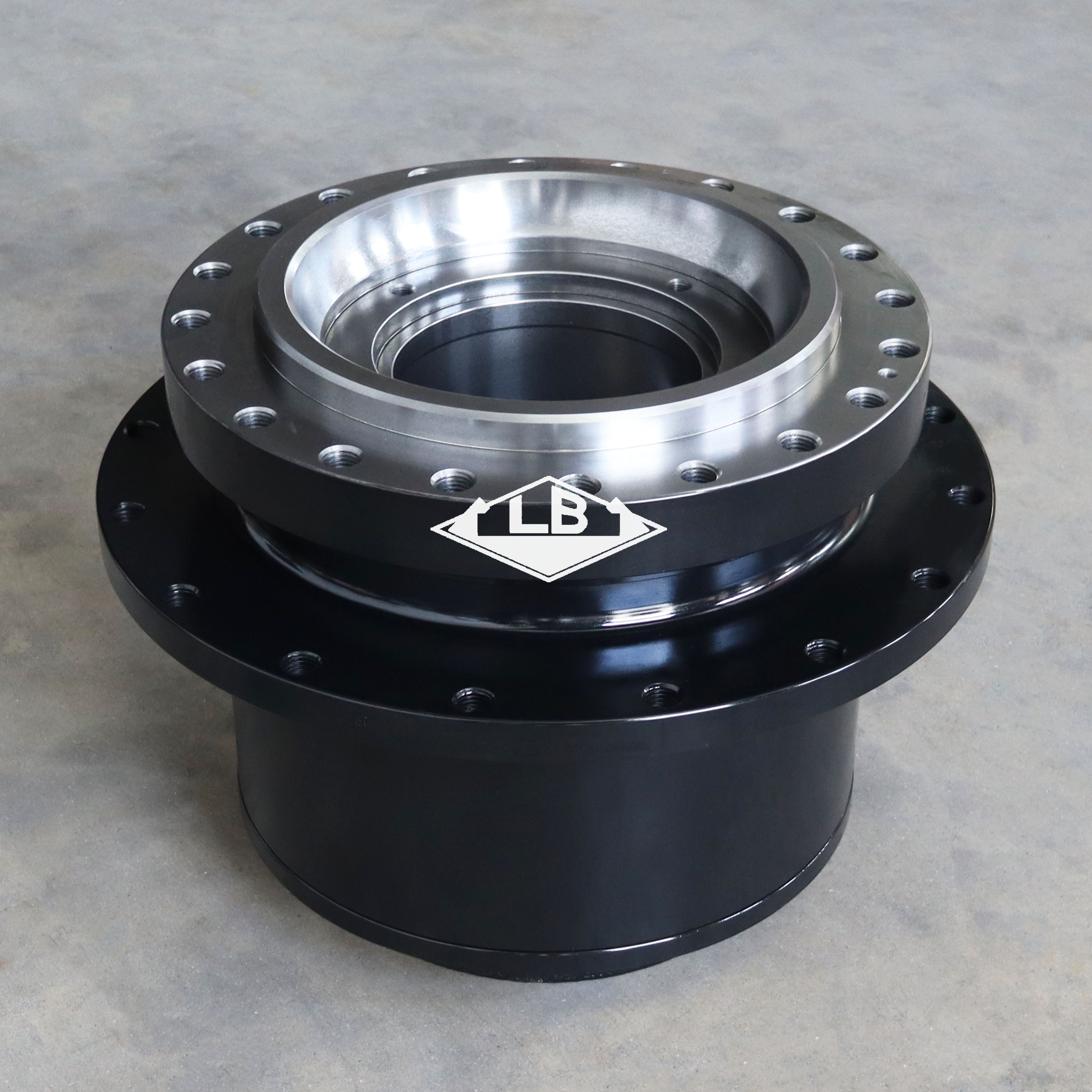 E336GC Reduction Equip