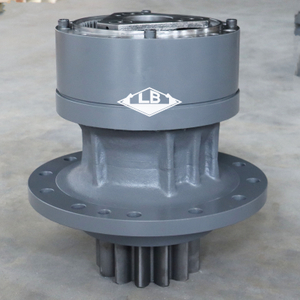 EC200D Swing Reduces Assy VOE14712521 EC200D GOME