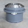 R110-7 XKAH-01459 ASSY REDUÇÃO DE VIAGENS APSY APLICADO AO HYUNDAI R110-7 ESCAVOR