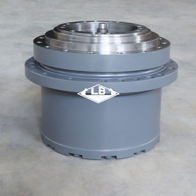R110-7 XKAH-01459 ASSY REDUÇÃO DE VIAGENS APSY APLICADO AO HYUNDAI R110-7 ESCAVOR