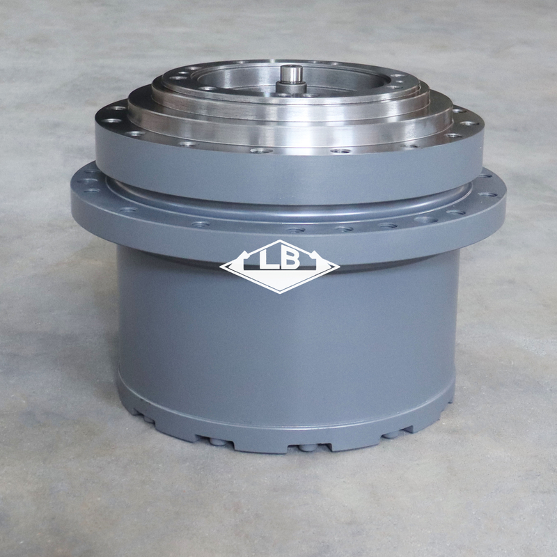R110-7 XKAH-01459 ASSY REDUÇÃO DE VIAGENS APSY APLICADO AO HYUNDAI R110-7 ESCAVOR