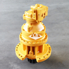 PC220-7 Máquinas de balanço Assy 706-7G-01041 206-26-00401 PC220-7 acionamento
