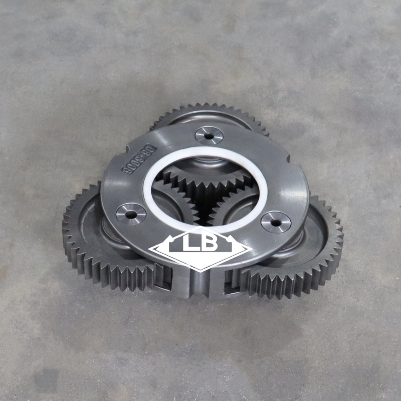 EC180 EC200D EC210D Planeta Transportador Assy VOE14528727 SA7117-30270 EC210 Final Drive peças de reposição para escavadeiras Volvo