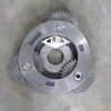ZX330-3 ZX330-5G ZX350-5G NO1 ASSY ASSY 1032597 Peças de reposição final de carro se aplicam à escavadeira de hitachi