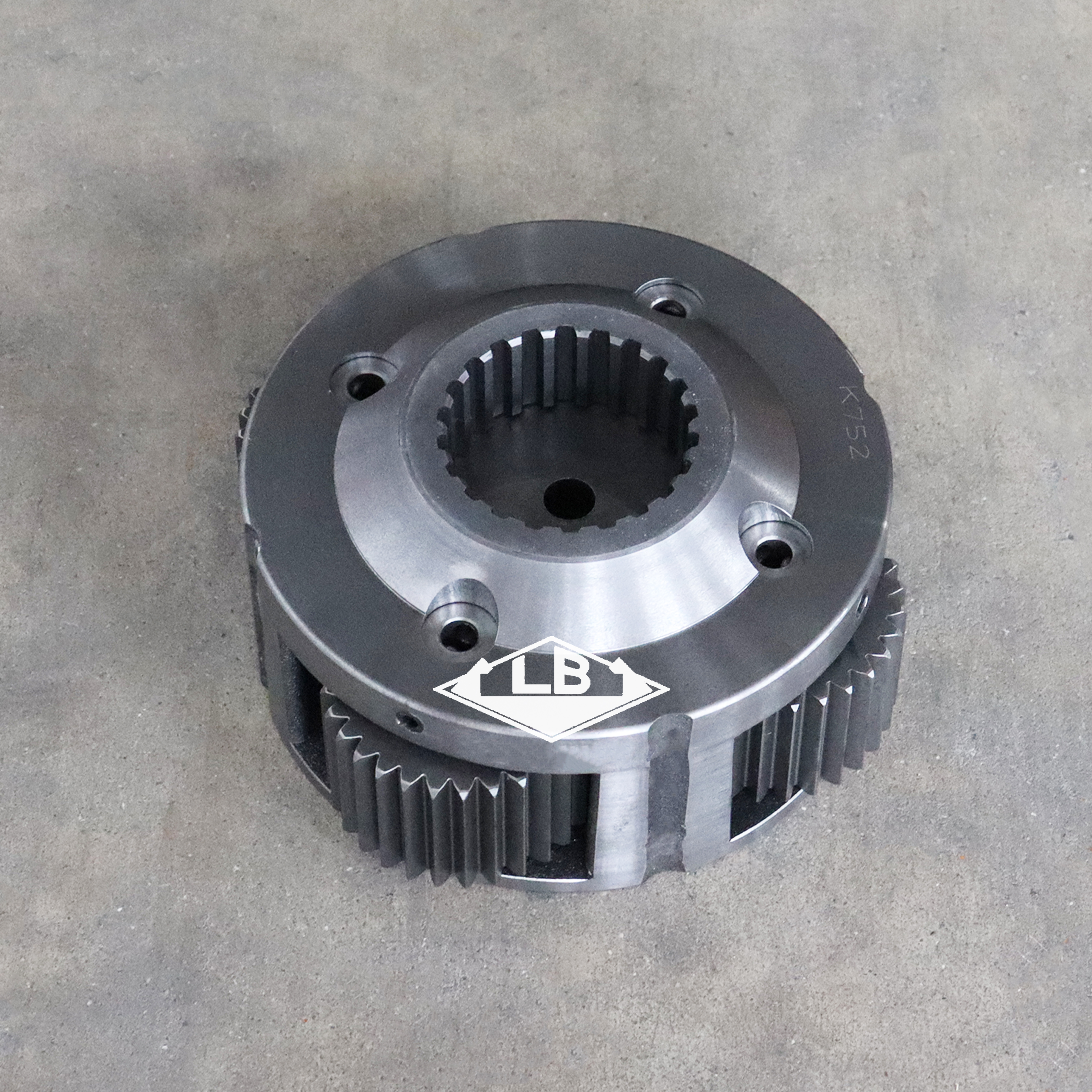 DX220 DX225 ENGRENAÇÃO DE REDUÇÃO DE SOGRO