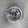 ZX200 ZX200-3 NO3 ASSY ASSY 1025875 Parte do dispositivo de viagem para escavadeira de hitachi