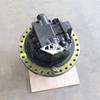 SK200-8 SK210-8 MOTOR HIDRÁULICO YN15V00037F1 YN15V00037F2 SK200-8 MOTOR DE VIAGENS PARA ESCAVAÇÃO DE KOBELCO