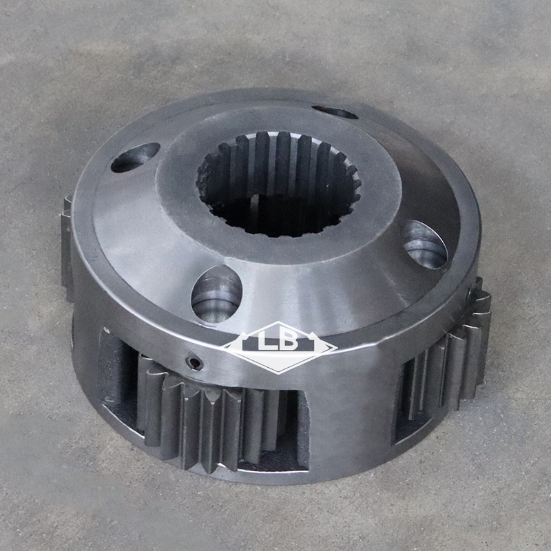 CX210 CX220 168437A1 Redutor de balanço Parte S2 Assy para escavadeira para o caso da escavadeira