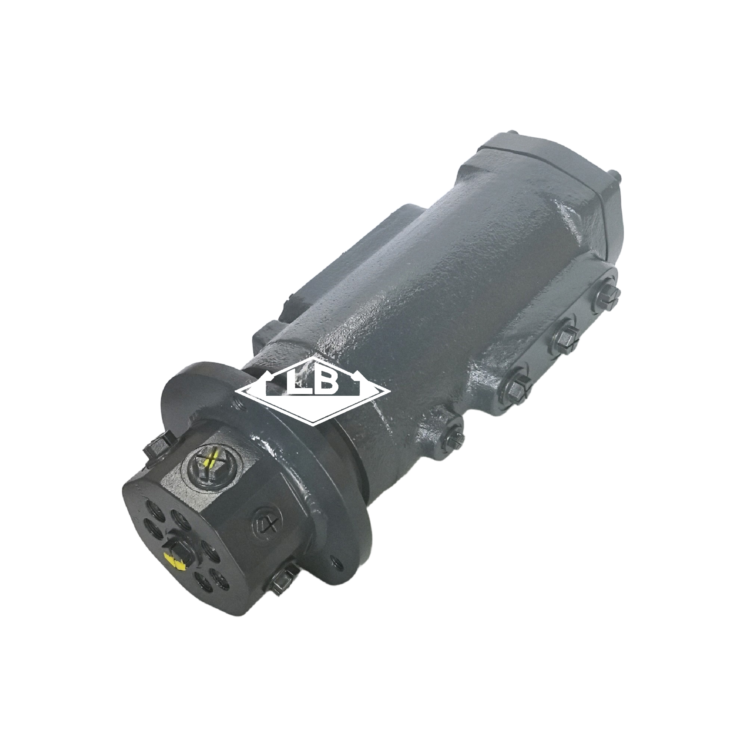 E307E Center Conjunto da Junta 224-8201 GP giratório para escavadeira de gato