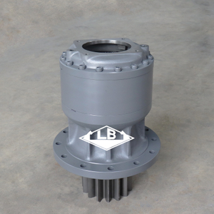 EC380 Swing Reduce New Type Swing Gear