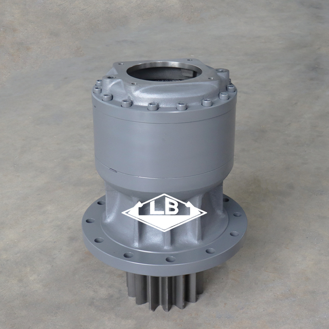 EC380 Swing Reduce New Type Swing Gear