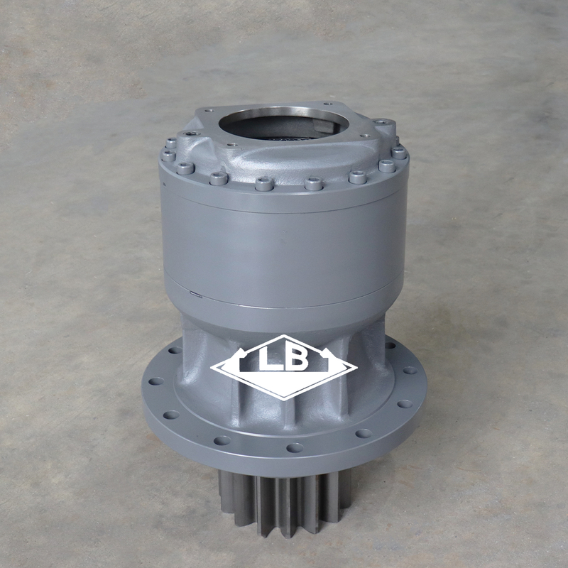 EC380 Swing Reduce New Type Swing Gear