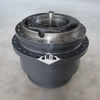 R250-3 R290-3 R300-5 Equipamento de redução de viagem 3550D-01A R300-5 Caixa de engrenagens de viagem para escavadeira hyundai