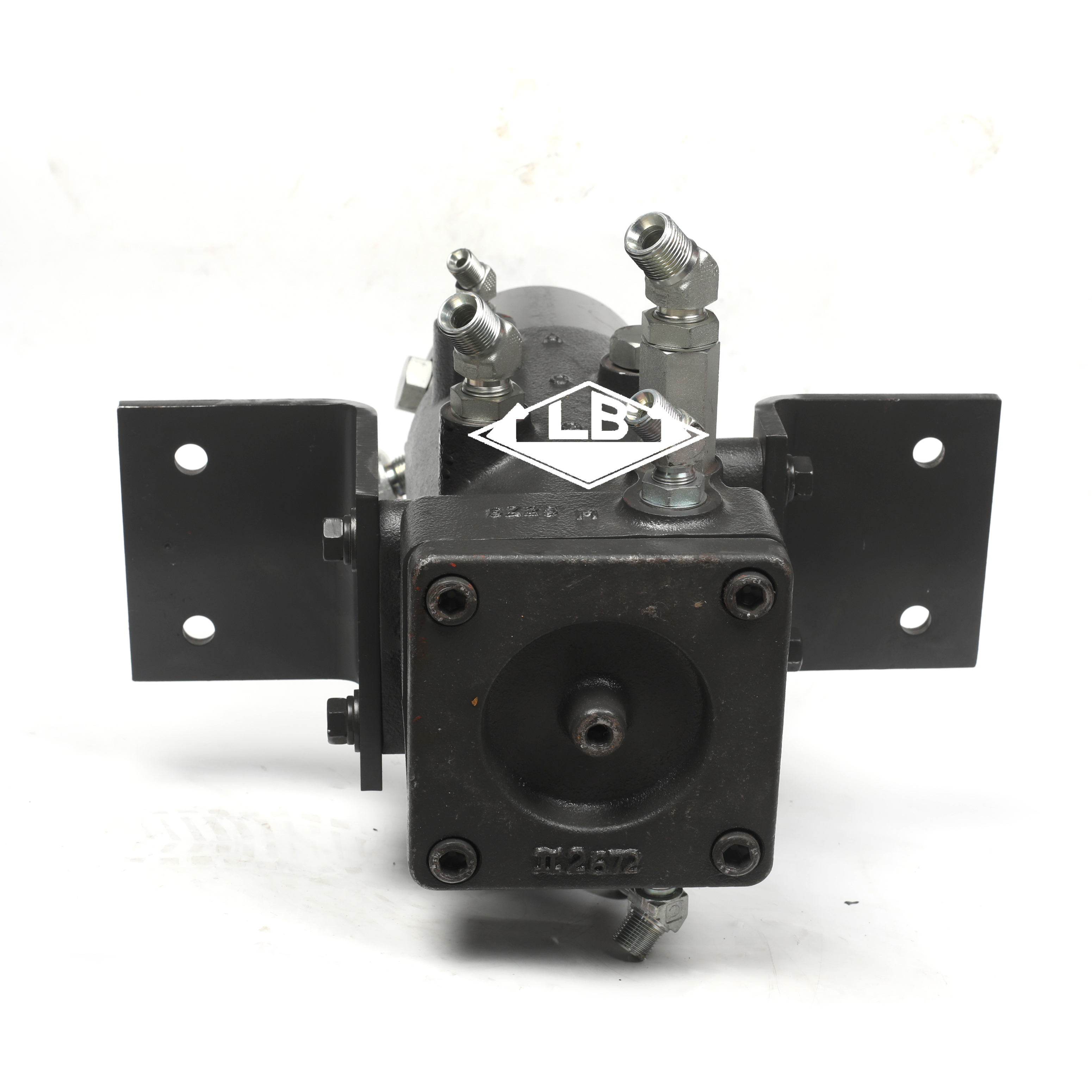 KX185 CENTRO JUNTA CONJUNTO ROTARY PARA ESCAVAÇÃO DE KUBOTA