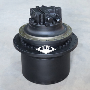 SY365 SY375 MOTOR DE VIAGEM CONJUNTO GM75VA UNIDADE FINAL