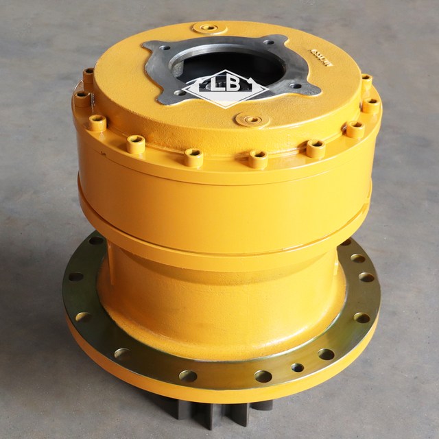 SY335-9 SY365-9 REDUTOR DE BALANÇO 60042755 SY335 BALANÇO GEABROX