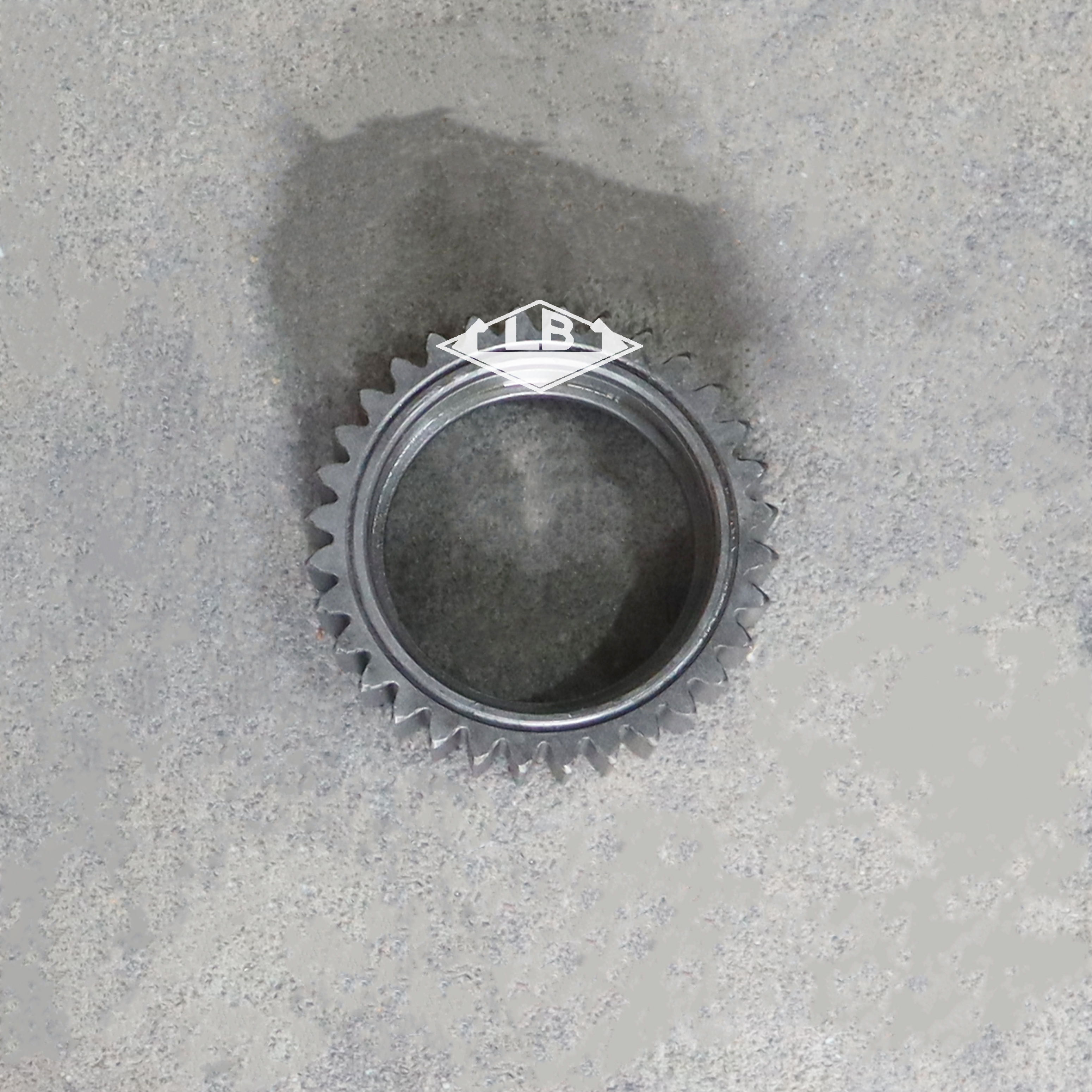 M313 M315 M317 PEÇAS DA CAIXA DE ENGRENAGENS DE BALANÇO PLANETÁRIA 155-0822 1550822 M315 BALANÇO NO1 ENGRENAGEM PLANETÁRIA