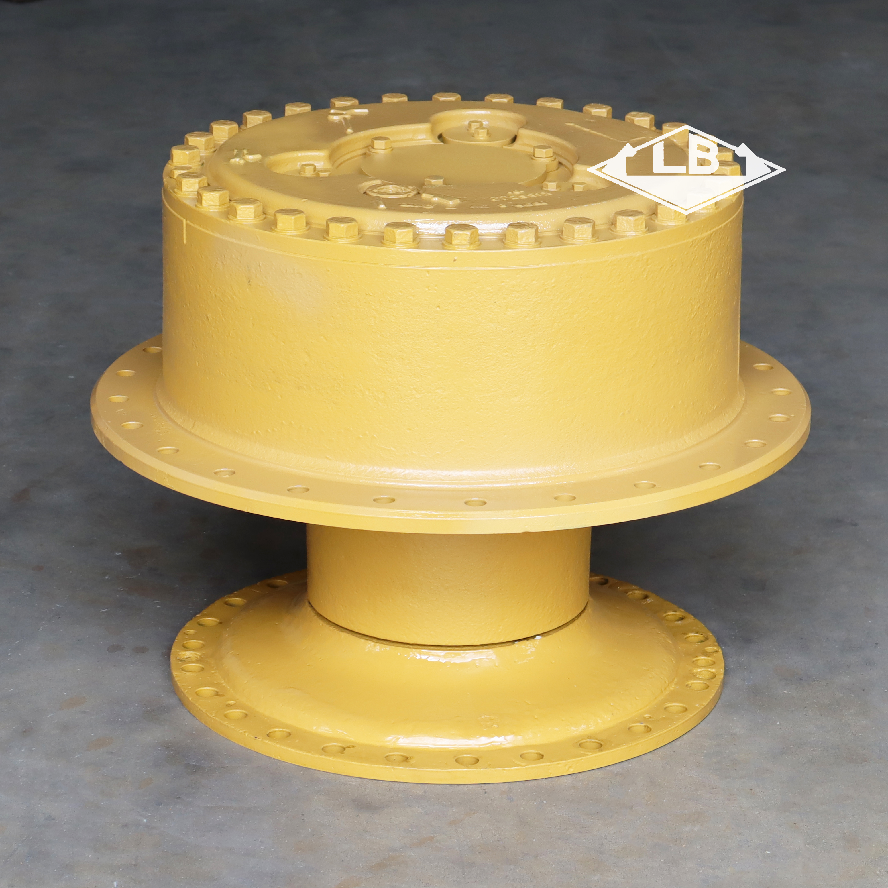 UNIDADE FINAL CAT D7 D7H D7R 9W-0593 141-4942 559-4792 9W0593 1414942 5594792 D7 UNIDADE FINAL PARA CAT DOZER