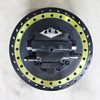 R480-9 R500 R520-9 HX480 HX520 UNIDADE FINAL 38QB-40102 39QB-40101 39QB-40100 38QB-40100 38QB-40101 R480-9 ASSY DO MOTOR DE VIAGEM PARA ESCAVADEIRA HYUNDAI