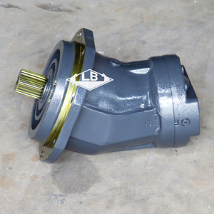 MOTOR DE CURSO PC3000-6 PC4000-6 65489140 PARA ESCAVADEIRA KOMATSU