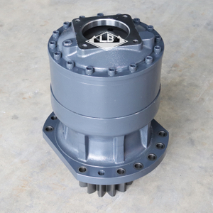 CAIXA DE ENGRENAGENS DE REDUÇÃO DE BALANÇO DX1000 130426-00046A CAIXA DE ENGRENAGENS DE BALANÇO PARA ESCAVADEIRA DOOSAN