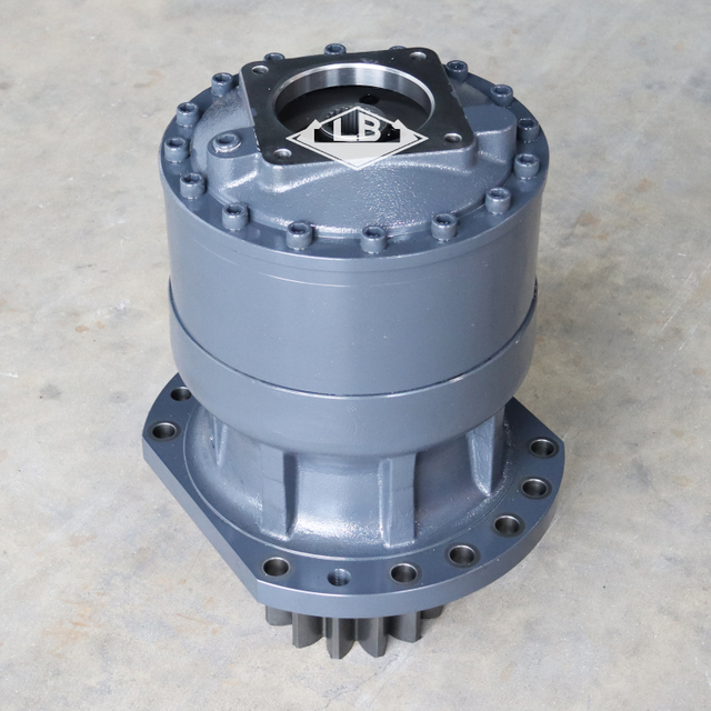 CAIXA DE ENGRENAGENS DE REDUÇÃO DE BALANÇO DX1000 130426-00046A CAIXA DE ENGRENAGENS DE BALANÇO PARA ESCAVADEIRA DOOSAN