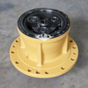 CAT 320GC 320GX 323GX SWING DRIVE SEM MOTOR 596-1499 608-2918 5961499 6082918 E320GC CAIXA DE ENGRENAGENS DE BALANÇO PARA ESCAVADORA DE GATO