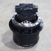 CAT E200B EL200B UNIDADE FINAL 096-6334 099-3665 096-5908 0966334 0993665 0965908 E200B ASSY DO MOTOR DE VIAGEM PARA ESCAVADORA DE GATO