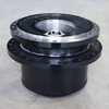CAT 395 3101 UNIDADE FINAL SEM MOTOR 608-8799 608-8800 608-8801 608-8802 6088799 6088800 6088801 608-8802E395 GERBOX DE VIAGEM PARA ESCAVADORA DE CAT