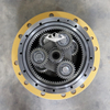 CAT 320GC 320GX 323GX SWING DRIVE SEM MOTOR 596-1499 608-2918 5961499 6082918 E320GC CAIXA DE ENGRENAGENS DE BALANÇO PARA ESCAVADORA DE GATO
