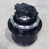 CAT E200B EL200B UNIDADE FINAL 096-6334 099-3665 096-5908 0966334 0993665 0965908 E200B ASSY DO MOTOR DE VIAGEM PARA ESCAVADORA DE GATO