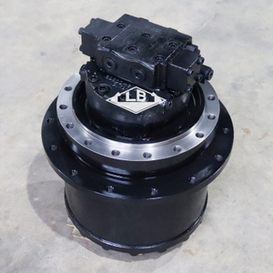 CAT E200B EL200B UNIDADE FINAL 096-6334 099-3665 096-5908 0966334 0993665 0965908 E200B ASSY DO MOTOR DE VIAGEM PARA ESCAVADORA DE GATO