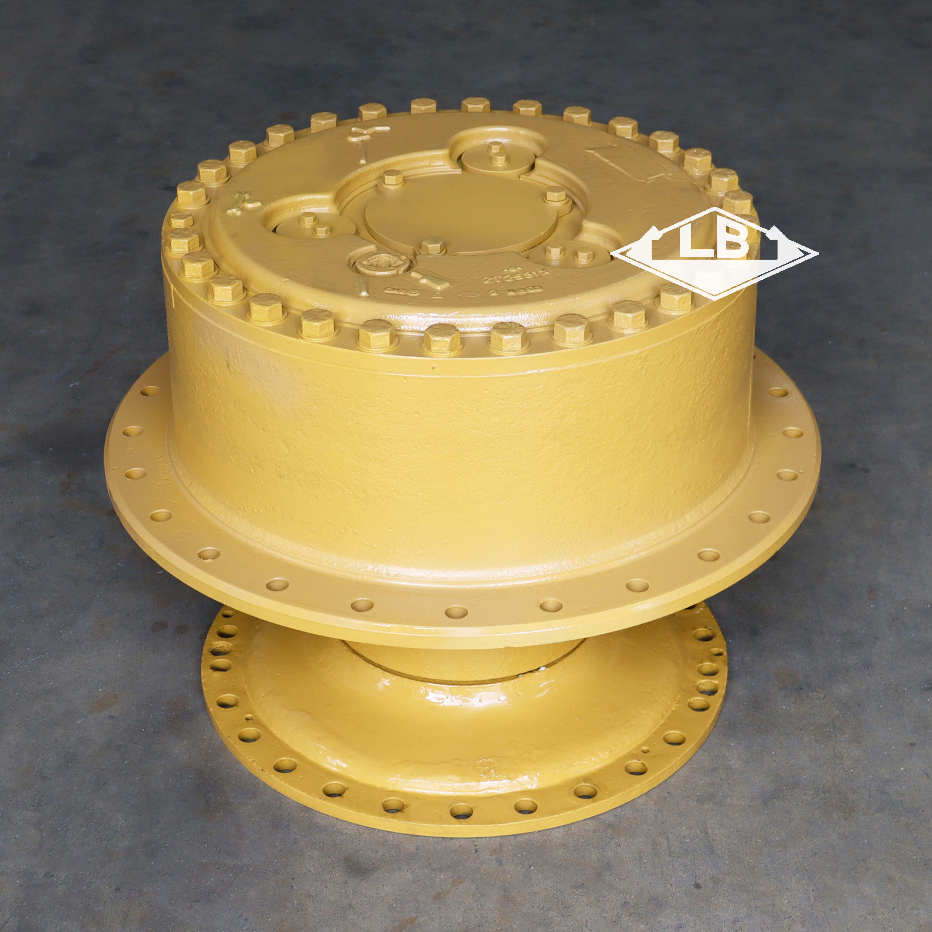 UNIDADE FINAL CAT D7 D7H D7R 9W-0593 141-4942 559-4792 9W0593 1414942 5594792 D7 UNIDADE FINAL PARA CAT DOZER