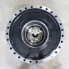 CAT 395 3101 UNIDADE FINAL SEM MOTOR 608-8799 608-8800 608-8801 608-8802 6088799 6088800 6088801 608-8802E395 GERBOX DE VIAGEM PARA ESCAVADORA DE CAT